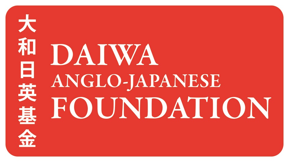 Daiwa Anglo-Japanese Foundation